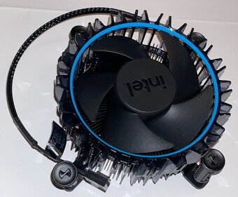 Intel i7-12700 + chladič, nový, výkonný a úsporný CPU - 3