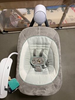 Ingenuity Houpačka USB Dual-Direction - 3