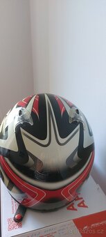 SUOMY luxusni helma - 3