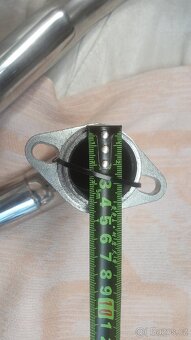 Výfuky Yamaha Virago 535 - 3