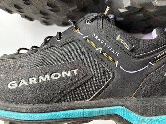 Trekové boty GARMONT vel. 39 - 3