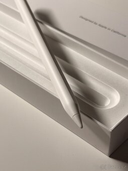 Apple Pencil 2. generace - 3