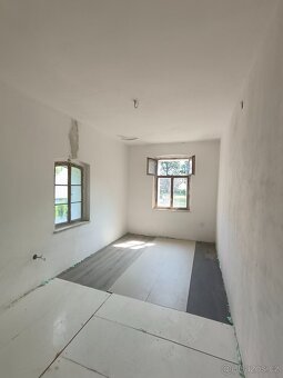 Rodinný dům ve Verneřicích - 3