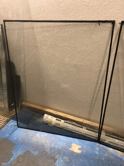 Sklo planibel pokovené 4 mm - 3