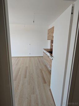 Pronajmu NOVÝ byt 2+kk 45 m² "PENB B" ve 2.NP v Úsově - 3