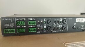 Lab Gruppen E5:4 - 3