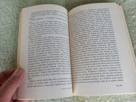 Neklidné příběhy-Joseph Conrad - 3