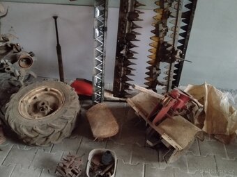 Prodám vaří systém - 3