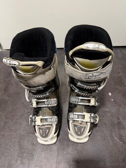 Lyžařské boty Atomic, velikost eur 37 - 3
