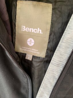 Bunda dámská Bench S velikost sportovní - 3