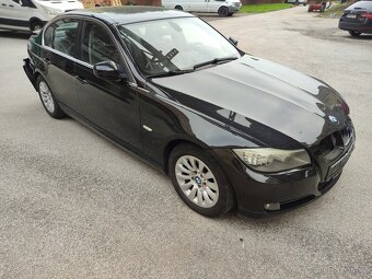 BMW E90 LCI 325i díly z vozu 2009 N53 - 3
