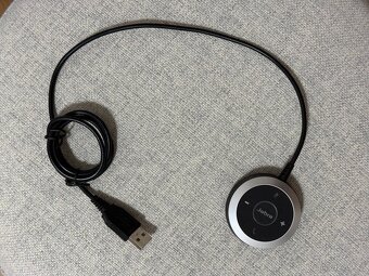 Jabra Evolve 80 MS STEREO - 3