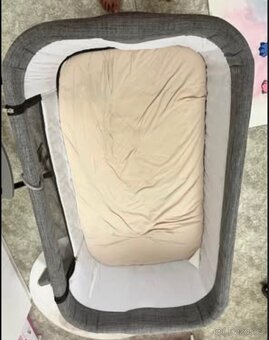 Dětská postýlka - 3