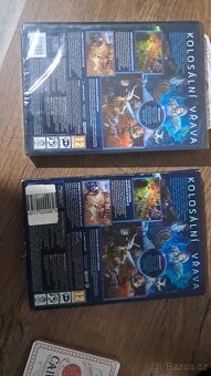 pc hry ve folii nove sealed vše se slevou - 3