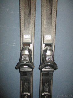 SALOMON S/MAX X7 Ti 23/24 150cm - 3