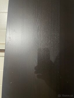 IKEA Pax dveře skříně 229x50cm - 3