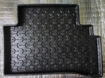 Pryžové koberce - Kia Sportage - 3