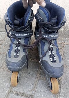 In-line Rollerblade, vel.38 - 3