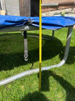 Trampolína MASTERJUMP 180 cm - 3