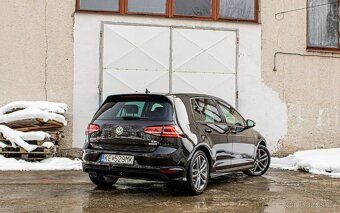 Volkswagen Golf 7 1.4TSI 125k R-Line Highline M6 (SK pôvod) - 3