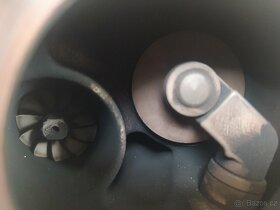 Turbo VW Passat 1.4 TSI 90kW - 3