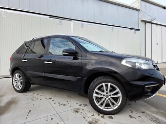 Koleos 2012 Bose sound 2.0 Dci - 3