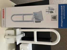 Bezpečnostní madlo do vany RIDDER - 3