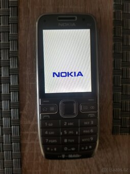 Nokia E52 - 3
