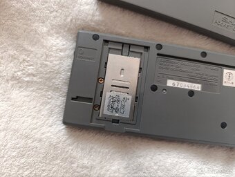 PC Pocket Sharp PC-1246S - 3