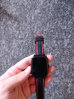 Amazfit GTS Černé - 3