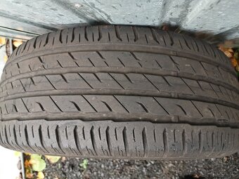Semperit 205/55 R16 - 3