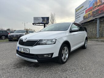 Skoda Rapid 2016 - 3
