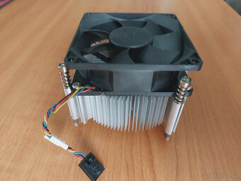 Chladiič CPU Dell- osobni odber Praha - 3