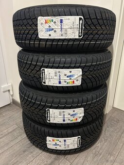 Zimní sada kol 17” Octavia 4 - 3