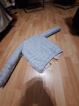 Detska prošívaná bunda - 3