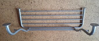 Věšák do předsíně IKEA - 3