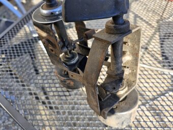 Spínací skříňka - 3