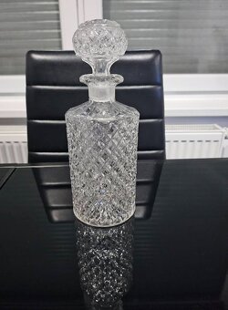 karafy skleněné na alkohol - 3