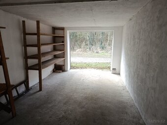 Pronájem garáže Kolín - 3