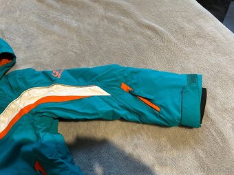 Lyžařská bunda Hannah 116 – NOVÁ s visačkou - 3