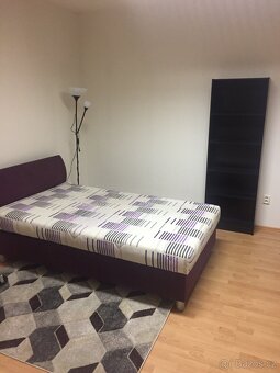 Pronájem bytu 1KK, Brno- Banskobystrická - 3