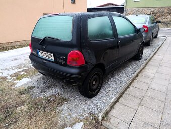 Renault twingo 1,2 55kw - 3