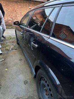 Opel vectra c 3.0 dizel auto dile - 3