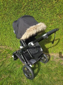 Bugaboo fox - 3