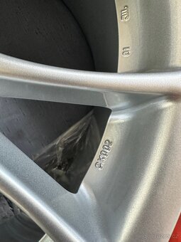 ‼️BBS CK002 R19 5x120 ‼️ - 3