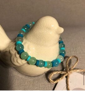 Vyráběné náramky - 3