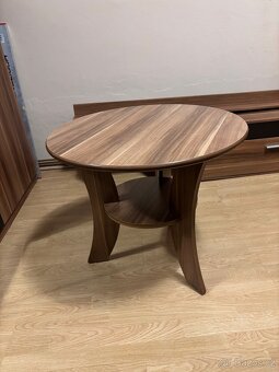 Obývací stěna a Šatní skříň - 3