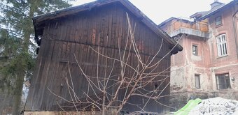 Stodola víc jak 100 let stará - 3