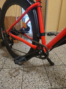 Prodám horské kolo 29 - 3