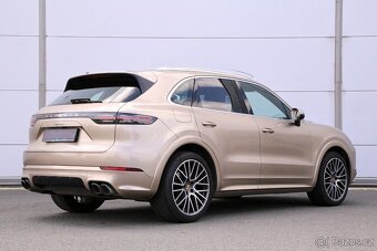 Prodám Porsche Cayenne III - 3